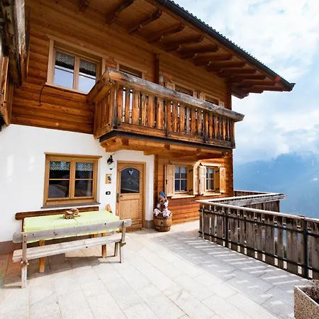 Apartment Kalchgruberhof