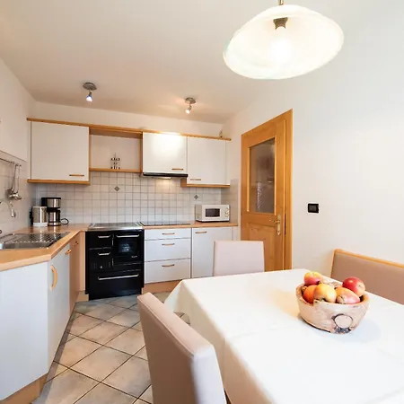 Kalchgruberhof Apartment *