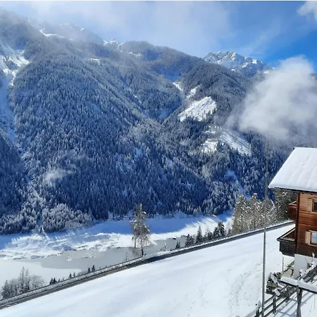 Kalchgruberhof * Ultimo