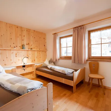 Kalchgruberhof Apartment