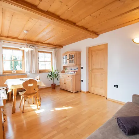 Kalchgruberhof Apartment