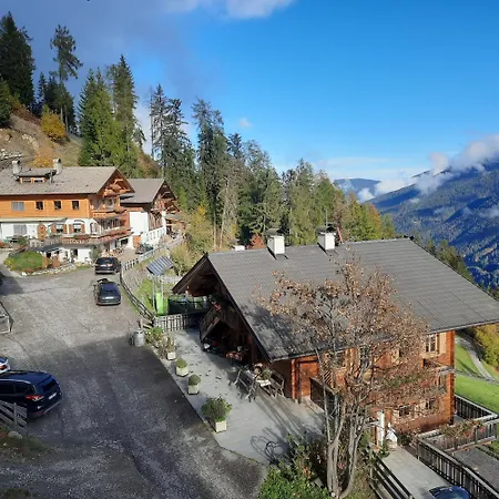 Kalchgruberhof * Ultimo